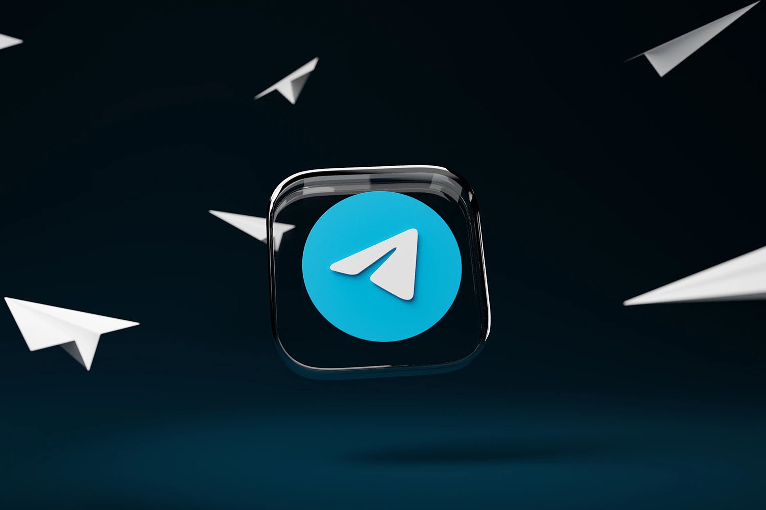 Telegram revoit discrètement sa politique de modération telegram repaire cybercriminels