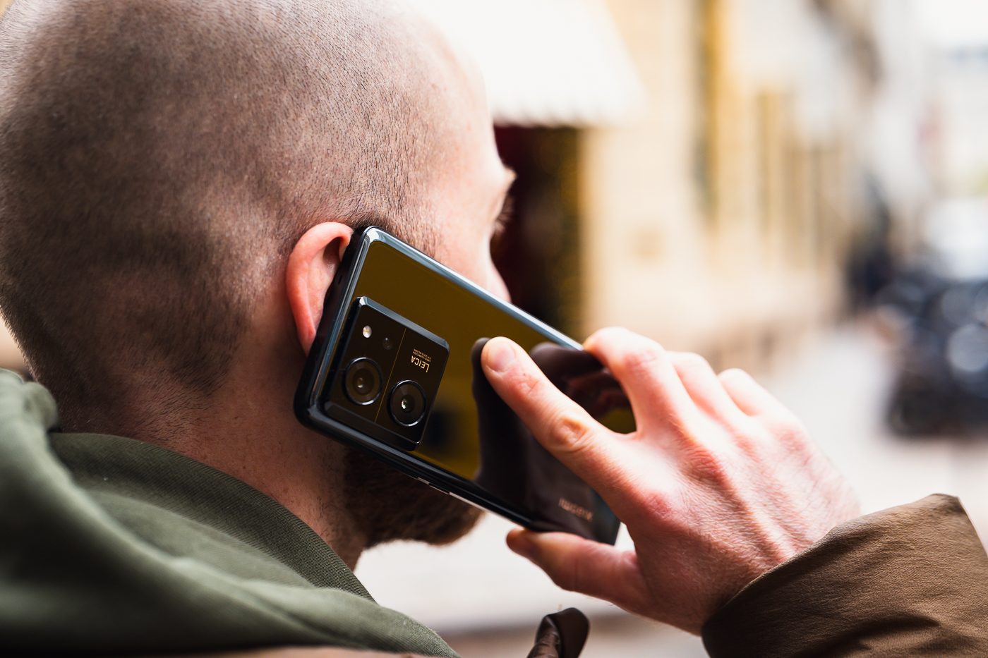 L'OMS s'est penché sur la question des ondes, voici son verdict telephone xioami 13t