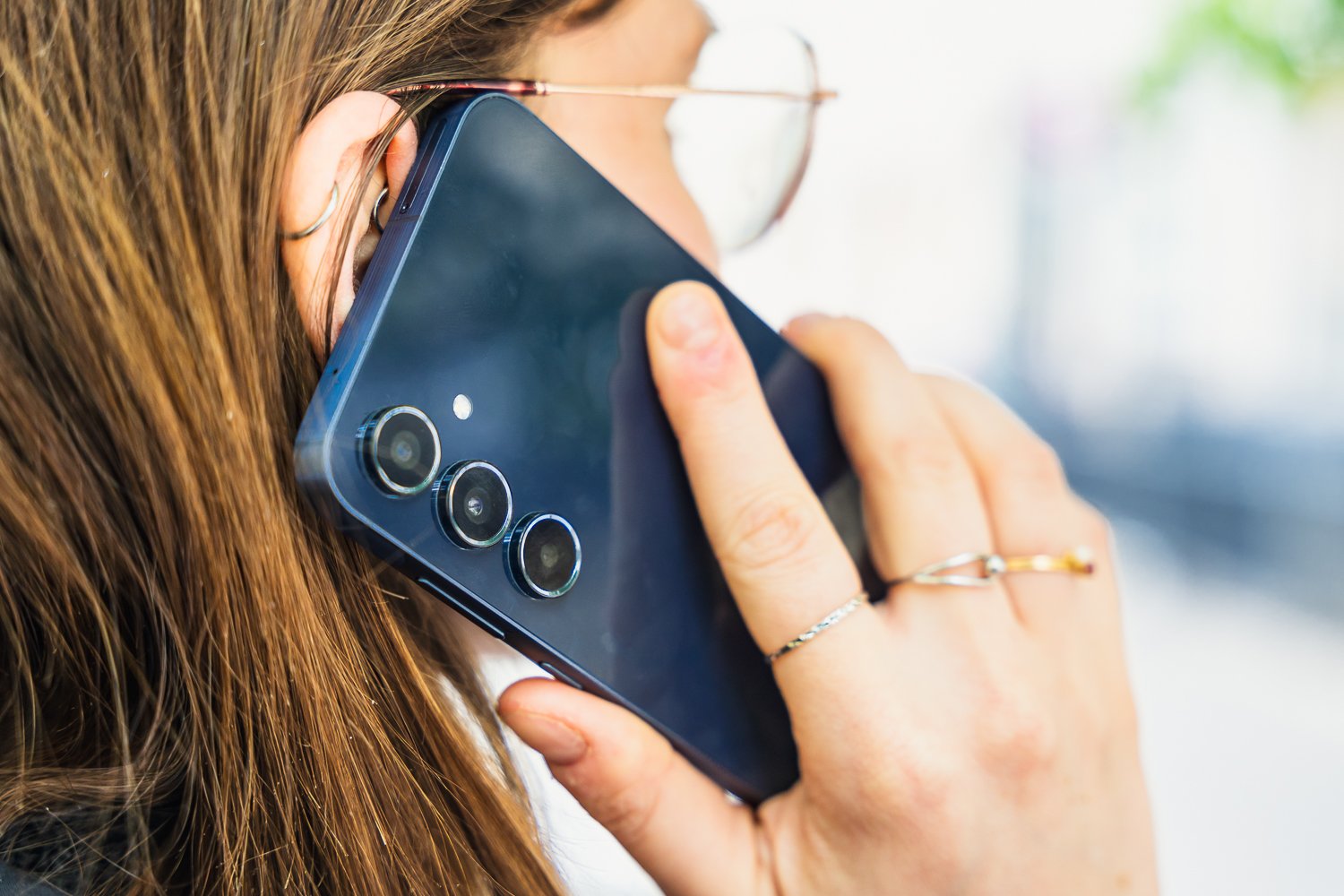 la liste des nouveautés et des smartphones compatibles test samsung galaxy a55