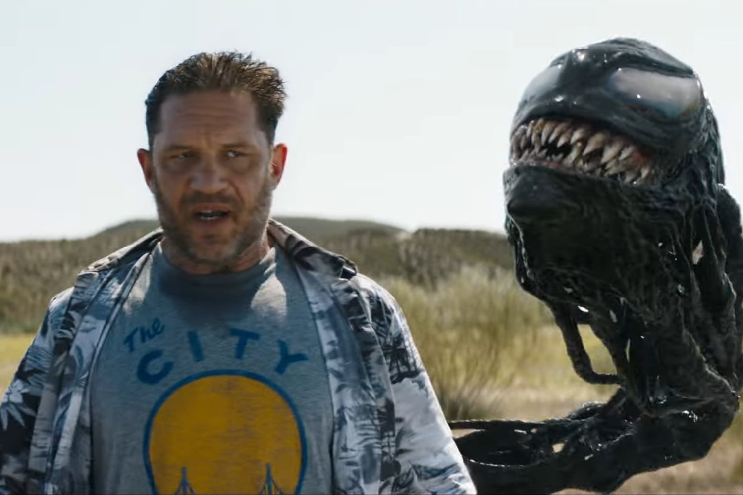 Un dernier trailer pour la prochaine catastrophe de Marvel venom 3 dernier trailer