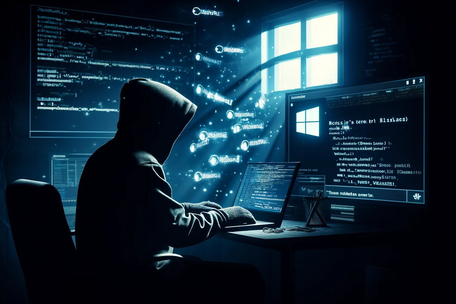 Une faille de Windows était exploitée par des pirates depuis 2018 windows faille pirates russes forest blizzard