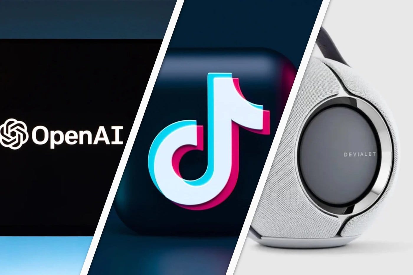 Nouvelle plainte contre TikTok, cyberattaque majeure contre Internet Archive, mauvaise passe pour Devialet 01net Morning 3