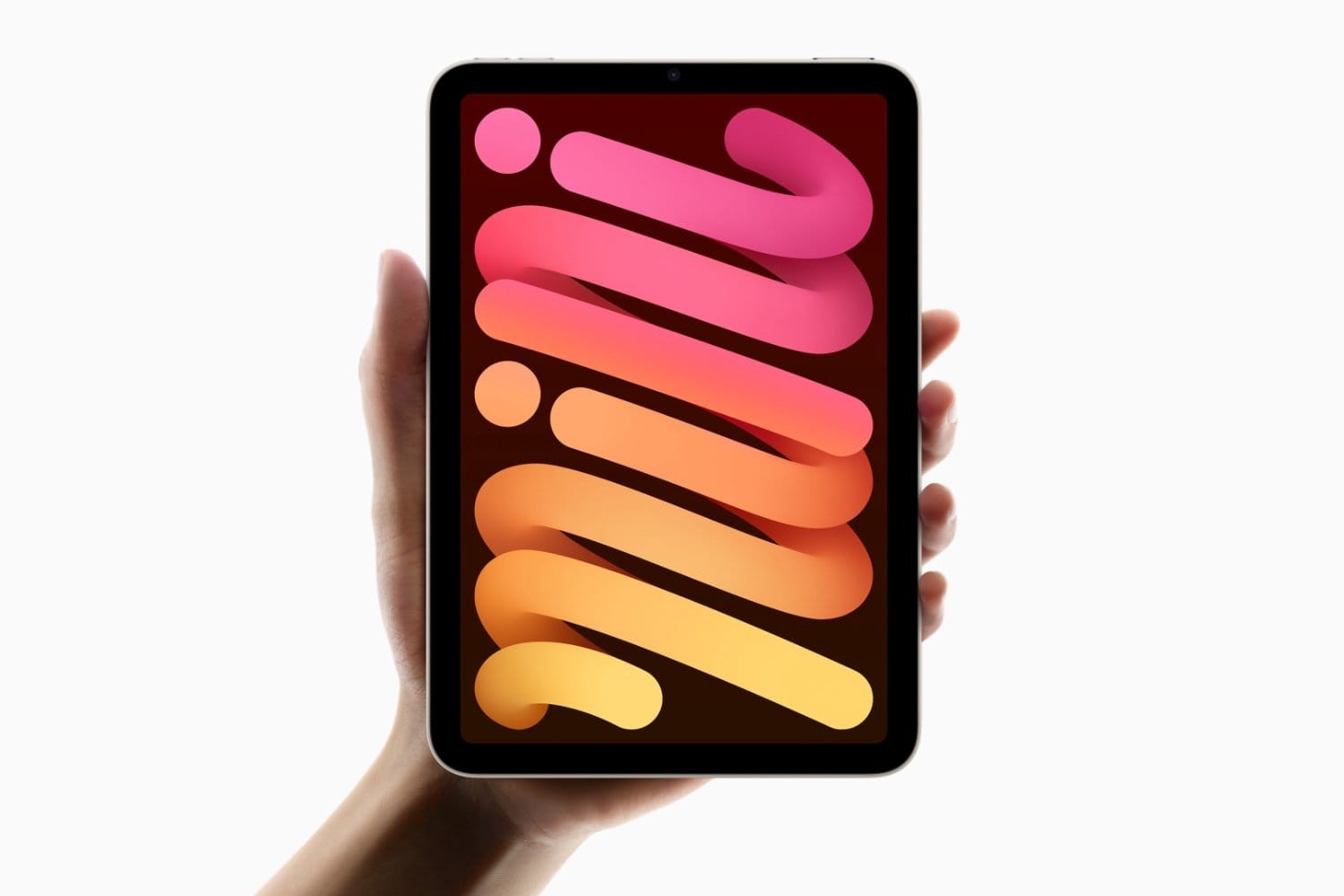 Le nouvel iPad mini est-il atteint du « jelly scrolling » ? 1729620954 ipad mini 7e gen