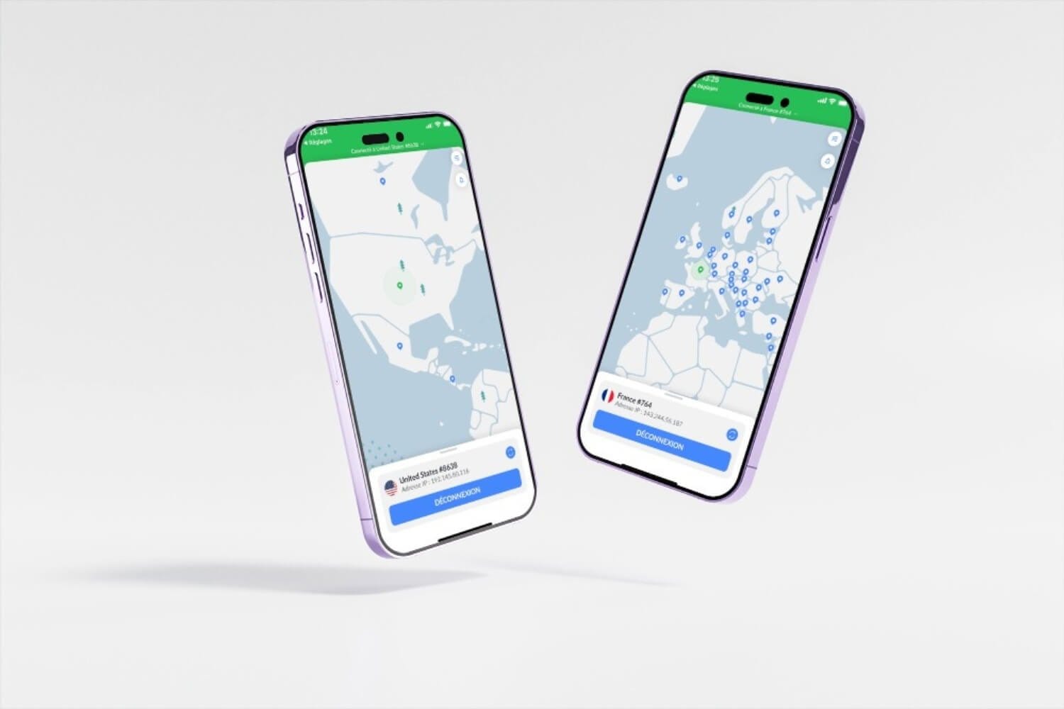 Comment NordVPN vous aide à naviguer sans frontières 1729994846 Bon plan NordVPN