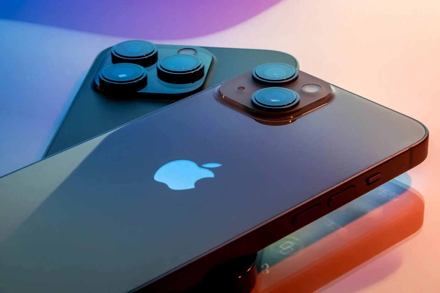 Avec l'iPhone SE 2025, Apple s'apprête à tout changer Apple IPhone 14 11.webp