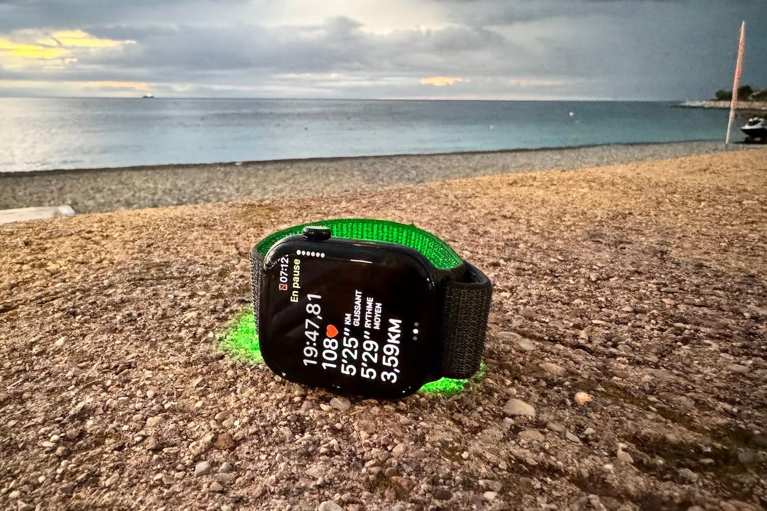 Apple a gagné seulement 250 dollars dans son procès sur le design de l'Apple Watch Apple Watch Series 101