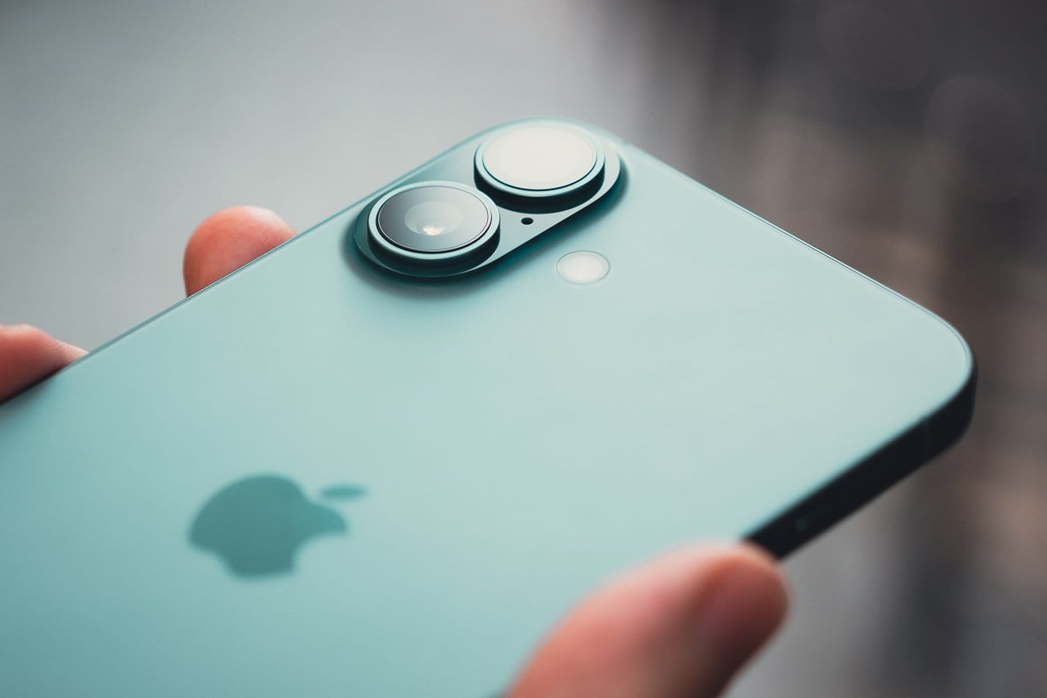 Quand faut-il changer son « vieil » iPhone ? Apple iPhone 16 Plus test 4