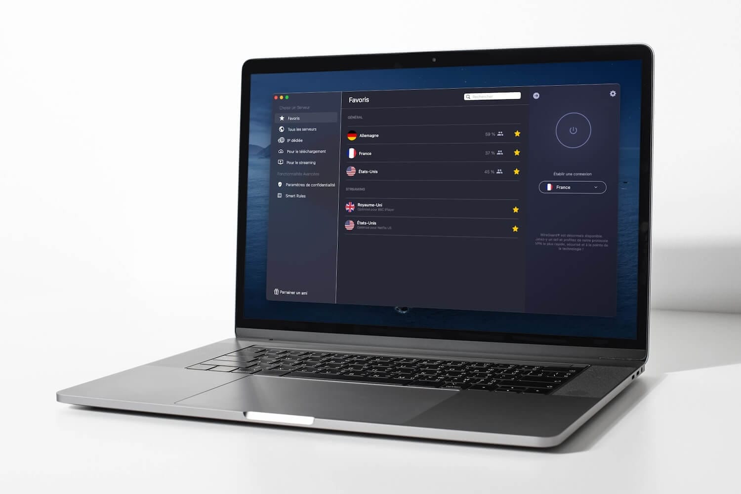 C'est incroyable ce que ce VPN fait pour vous (et à quel prix) BP CyberGhost