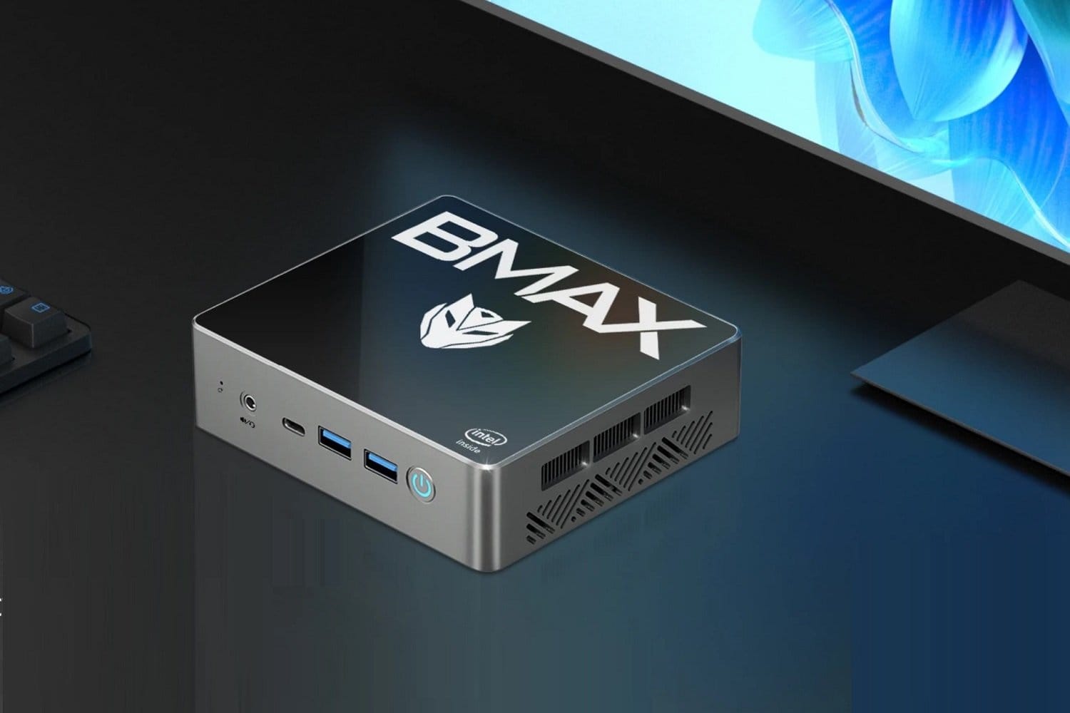 Presque donné ce mini PC polyvalent s’arrache comme des petits pains 🥖