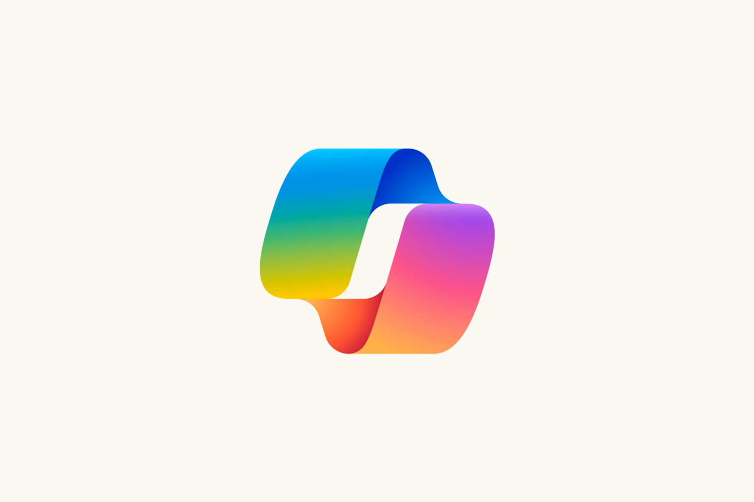 5 nouveautés qui transforment l'assistant IA Copilot Logo Microsoft