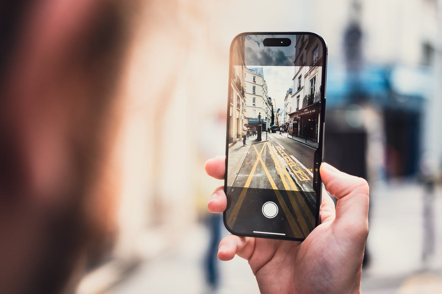 Les meilleurs produits testés par 01net.com ce mois DSC03303 08 Apple iPhone 16 Pro