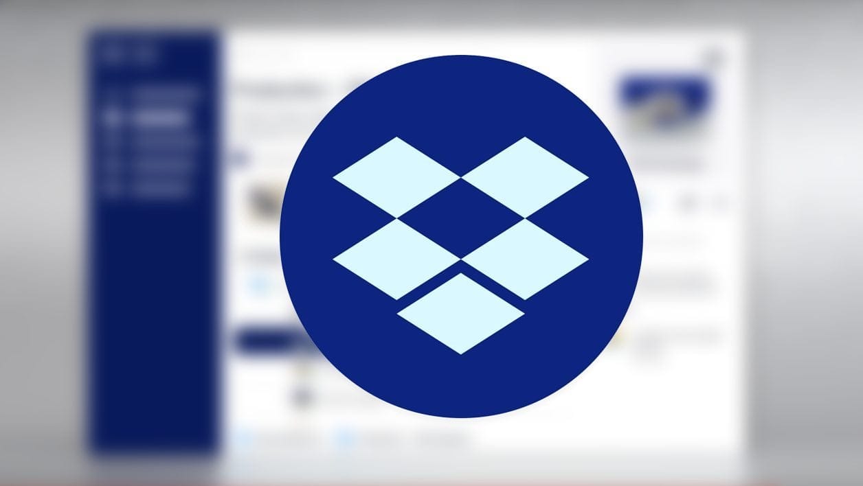 Dropbox supprime 20 % de ses effectifs