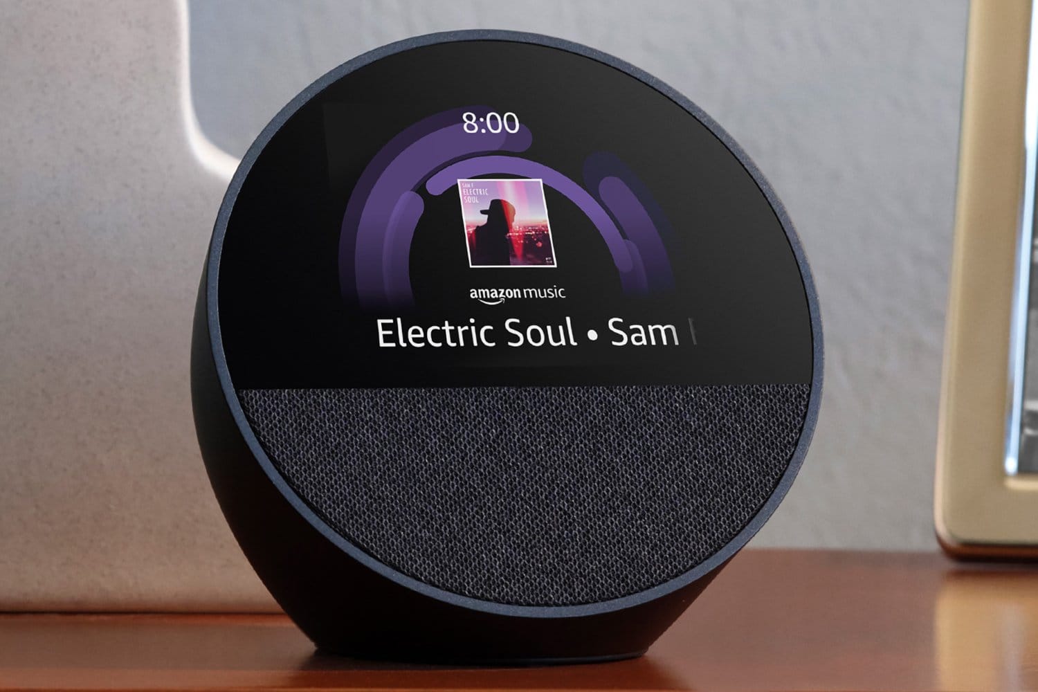 Avant le Prime Day, Amazon casse les prix de ses enceintes Echo Dot et Spot avec Alexa (-65%) Echo Spot