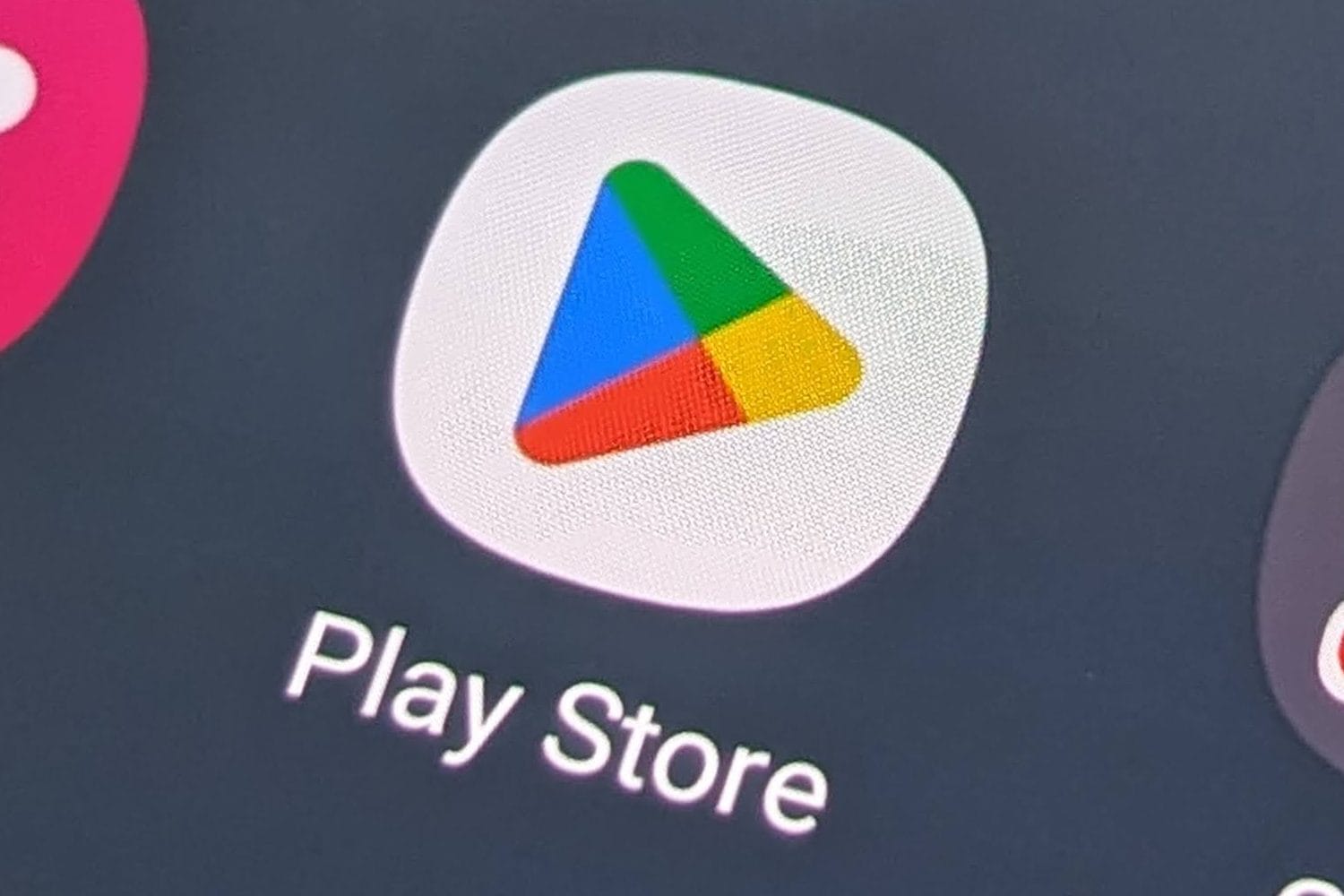 Google n'aura pas à ouvrir le Play Store à la concurrence… pas tout de suite Google Play Store