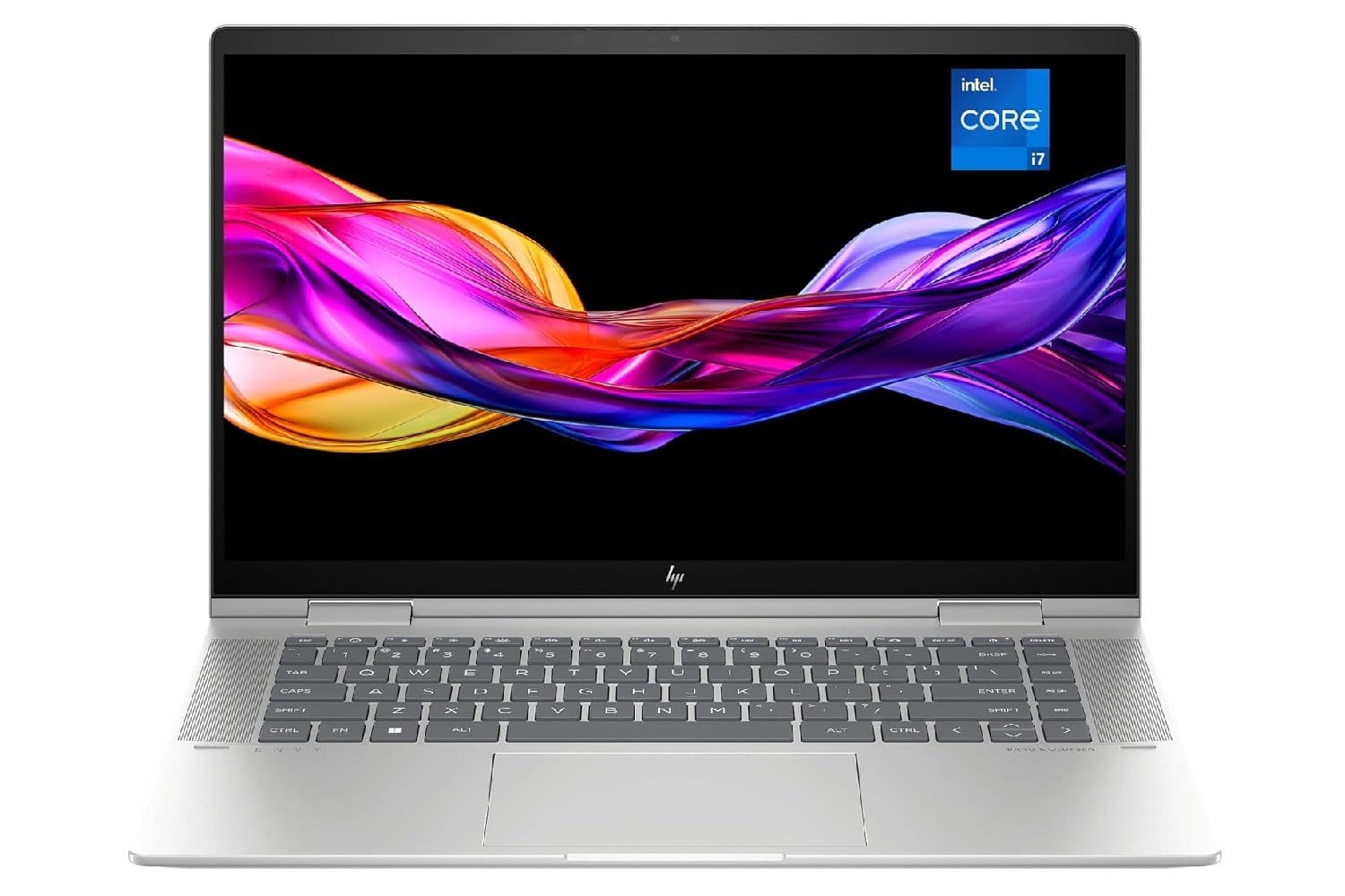 Intel Core i7, écran OLED, 16Go de RAM, la config (et le prix) de cet ordi portable HP fait rêver HP Pavilion Plus 14