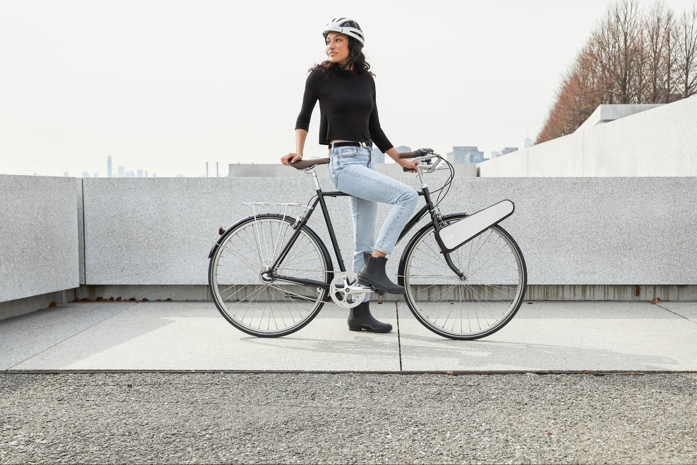 CLIP transforme votre vélo traditionnel en vélo électrique en quelques secondes ! IMG HP 42