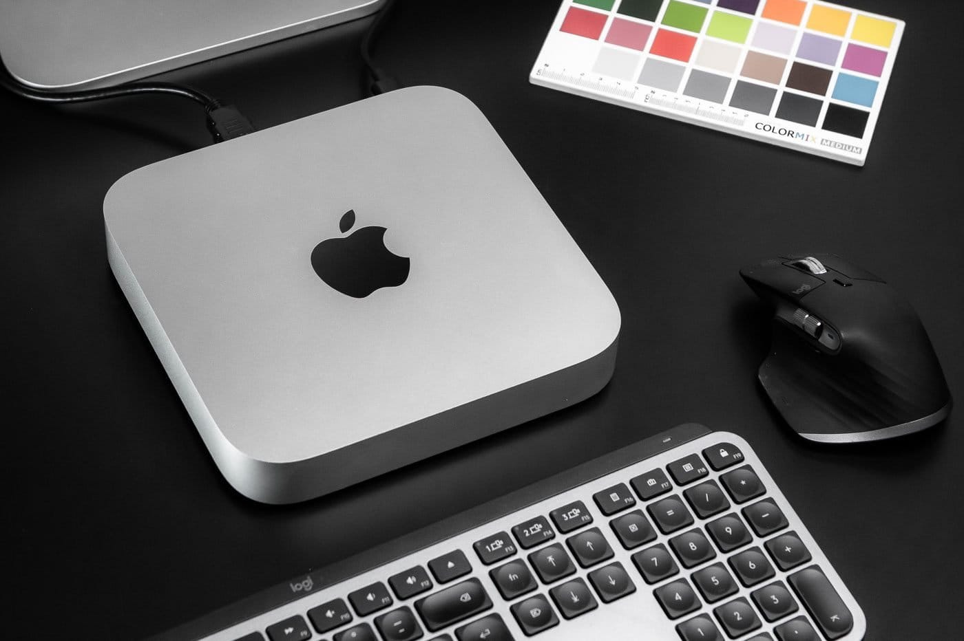 Le nouveau Mac mini M4 est divulgâché par Amazon Mac Mini 2023 01