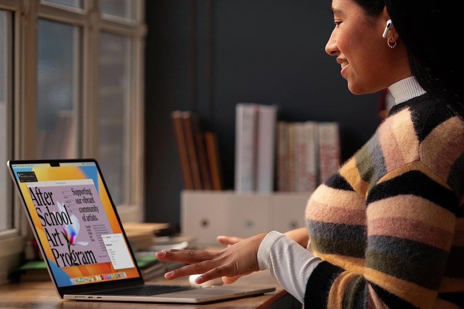 Dernière chance pour le choper à un très bon prix au Prime Day ⏳ MacBook Air M2 15