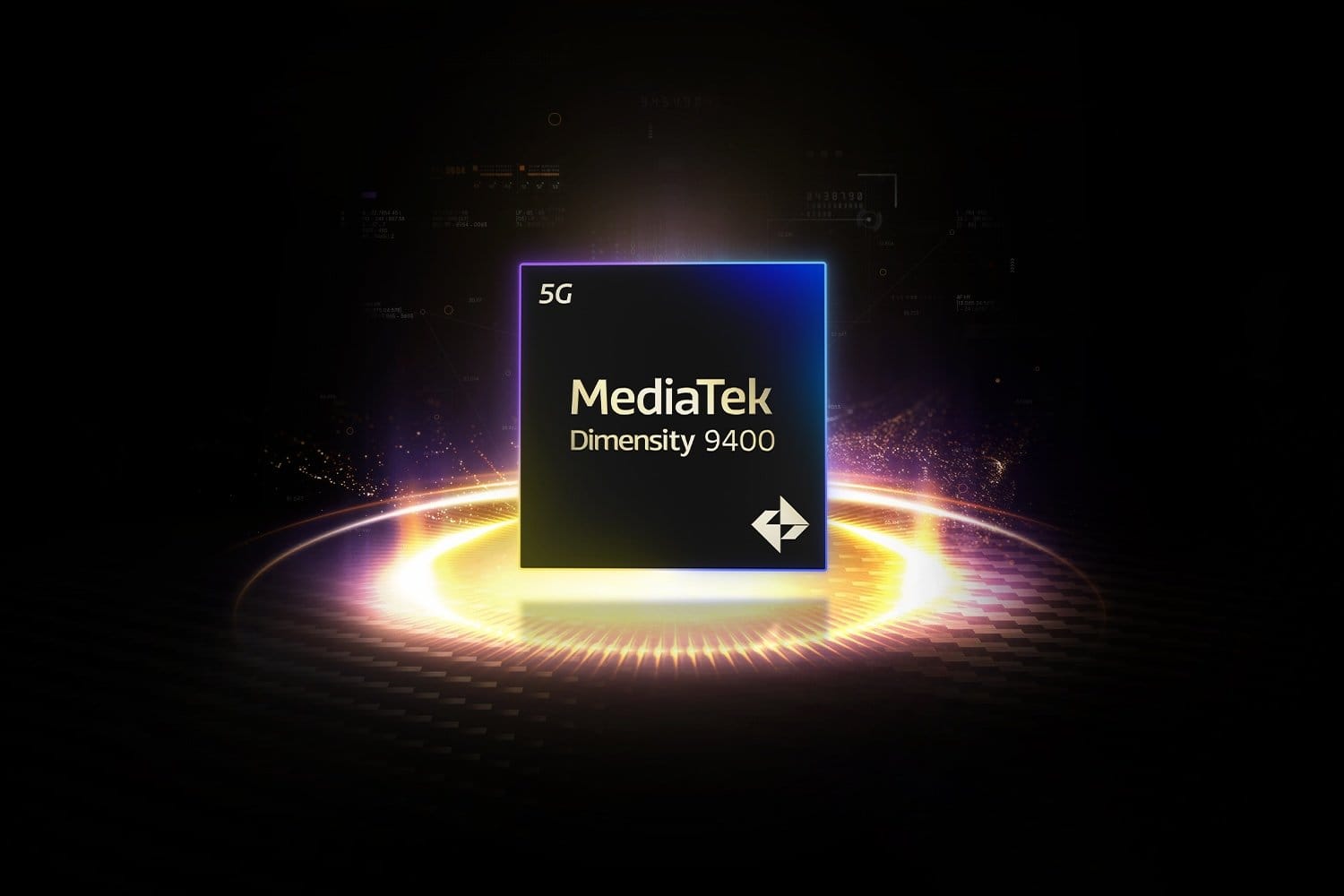 MediaTek Dimensity 9400, l’alternative aux Snapdragon MediaTek D9400