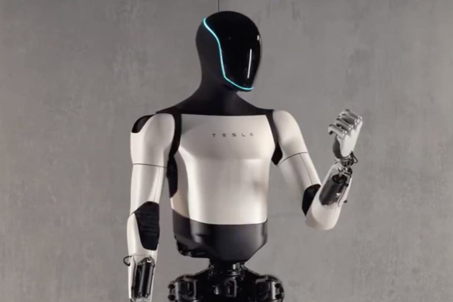 Les robots Optimus de Tesla ne sont en réalité pas très intelligents, ils sont même assez bêtes Optimus Tesla