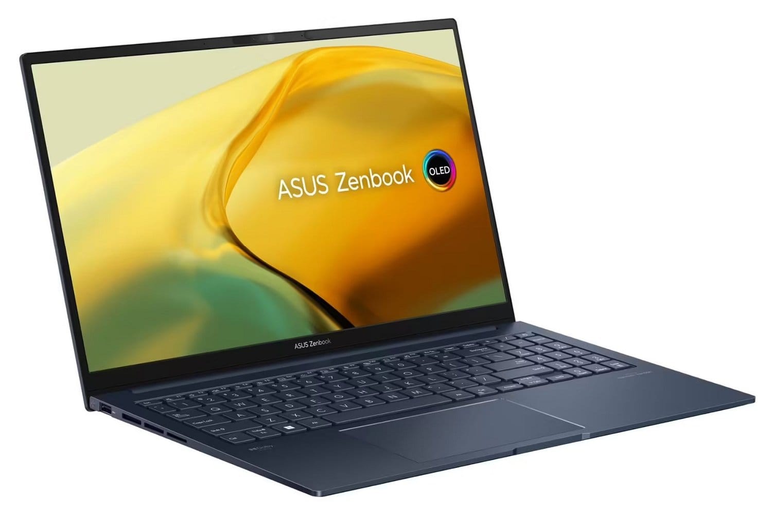 FNAC éclate le prix de ce PC portable Asus (écran OLED 2,8K, Ryzen 7, RAM 16Go, SSD 512Go) PC portable Asus Zenbook OLED