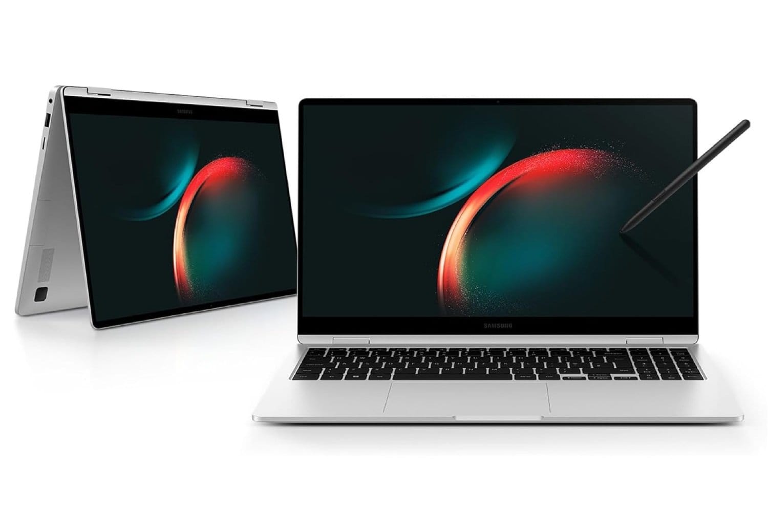 Erreur d’Amazon en votre faveur ? L’excellent Galaxy Book3 360 de Samsung est à -46% 🔥 Samsung Galaxy Book 3 360