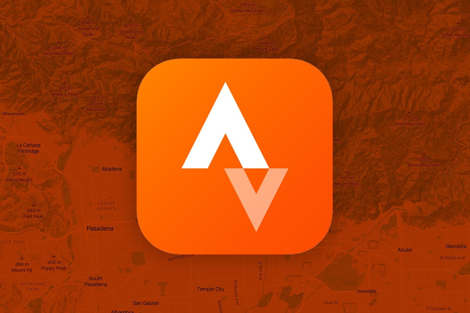 Comment l'appli de running Strava permettait de pister Emmanuel Macron Strava LOGO