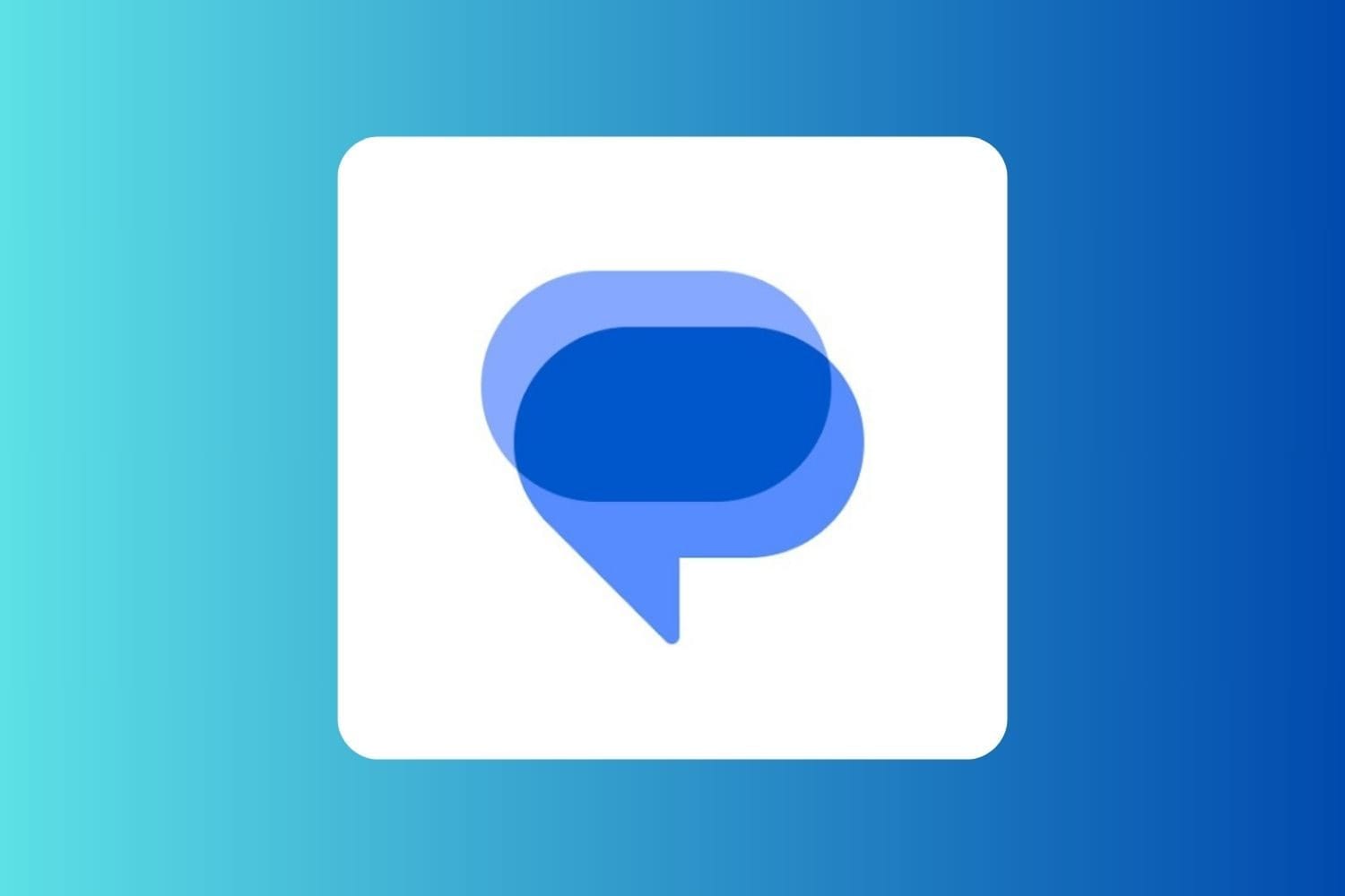 Tout ce qu'il faut savoir sur le successeur du SMS Une Google Messages