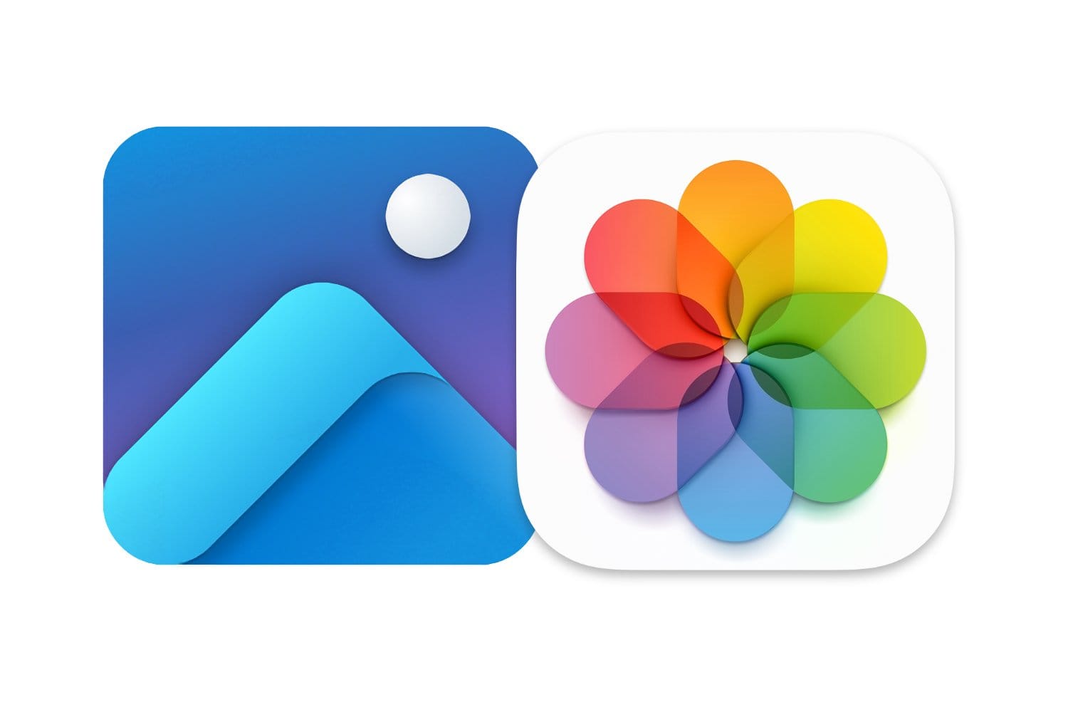 Comment effacer un élément gênant sur une photo sans Photoshop ? Windows Photos macOS Photos