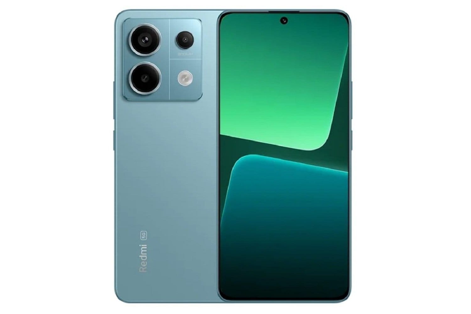 AliExpress fait le show avec cette remise FOLLE sur le Xiaomi Redmi Note 13 Pro (-44%) Xiaomi Redmi Note 13 Pro