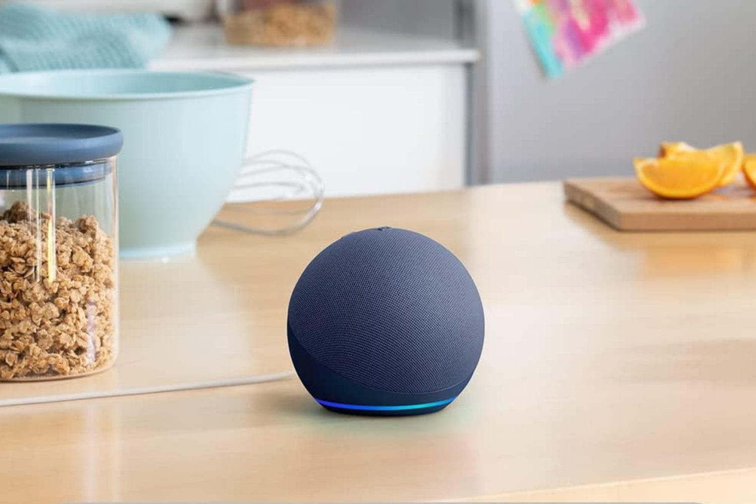 Le stock va partir à toute vitesse⚡ amazon echo dot 5