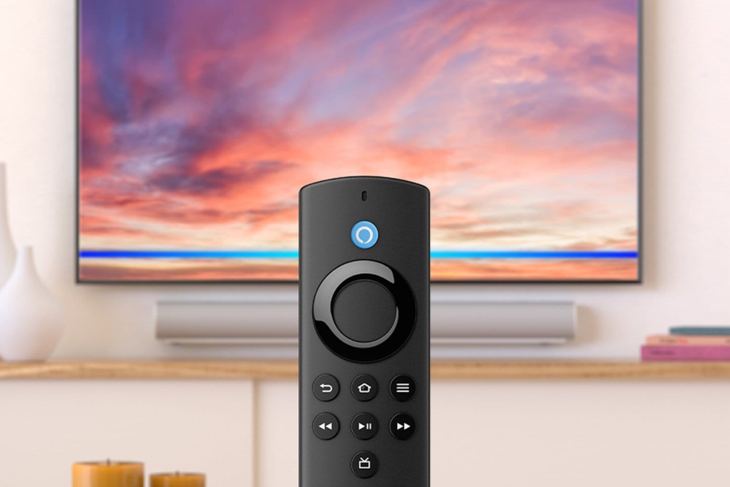 Le Fire TV Stick perd presque la moitié de son prix, c'est maintenant ou jamais pour en profiter ! amazon fire tv stick telecommande