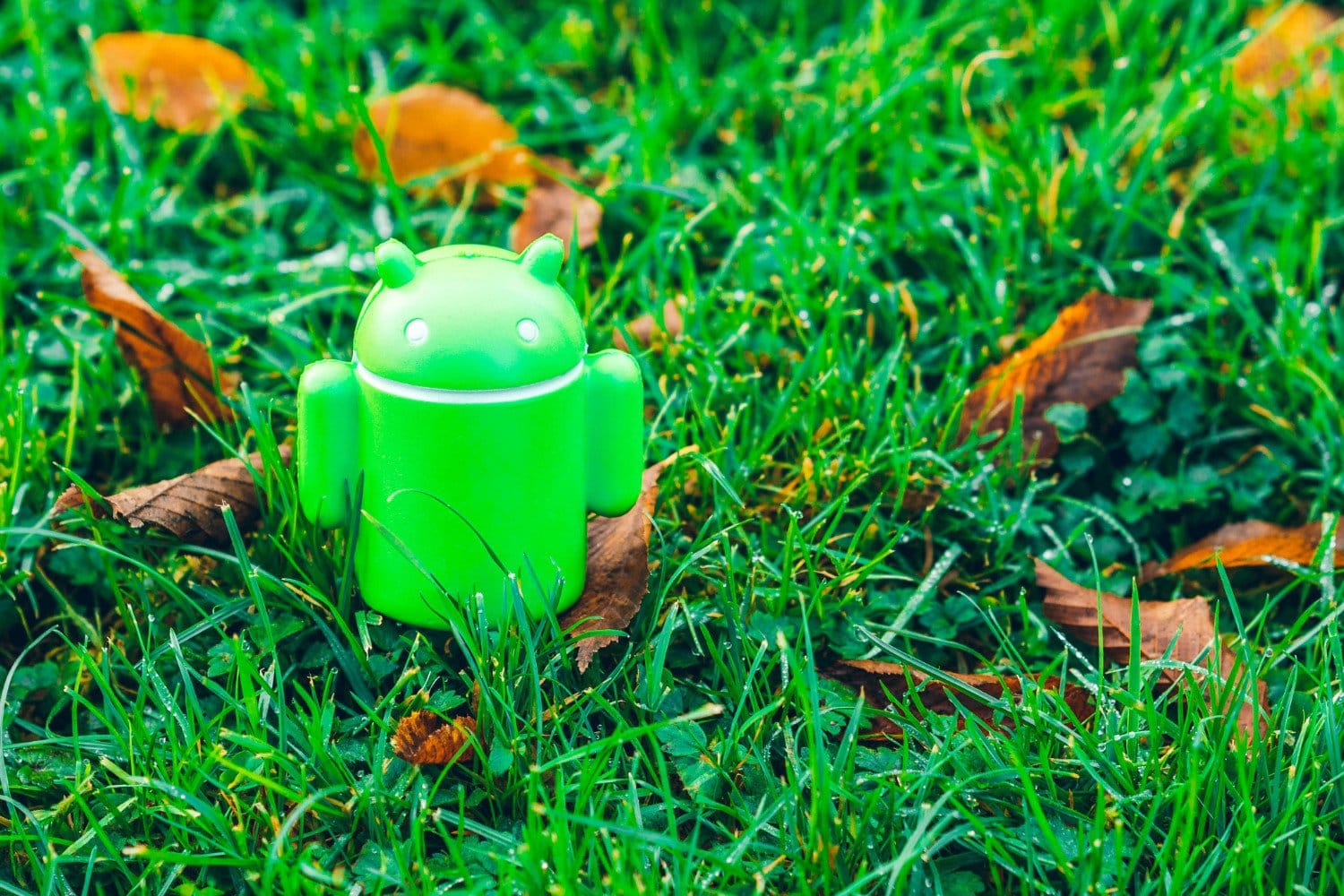 Google prépare le support des apps Linux sur Android android installer fichier apk