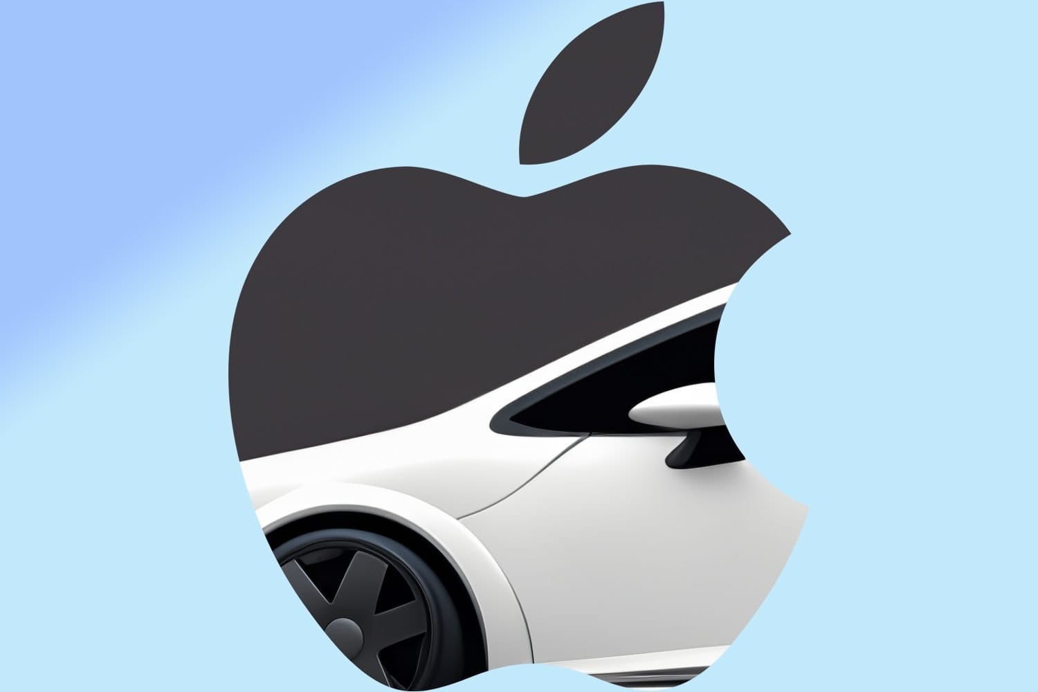 Apple aurait bien approché BYD pour des batteries de voitures électriques apple car