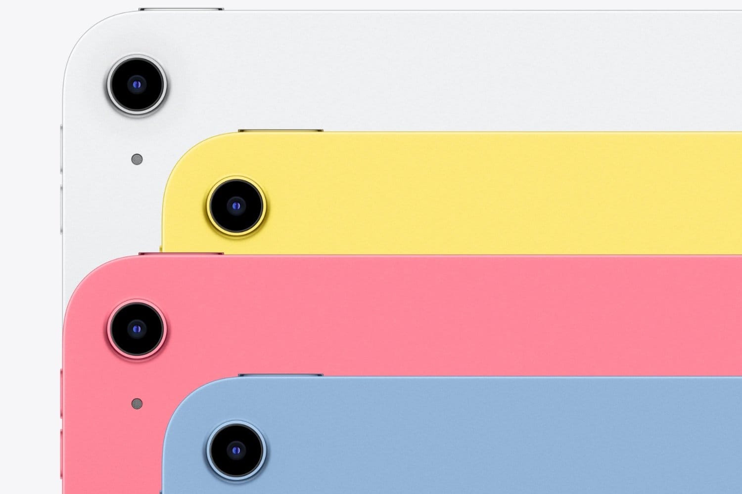 Apple baisse le prix de l'iPad 10 en Europe, mais enlève l'adaptateur secteur apple ipad