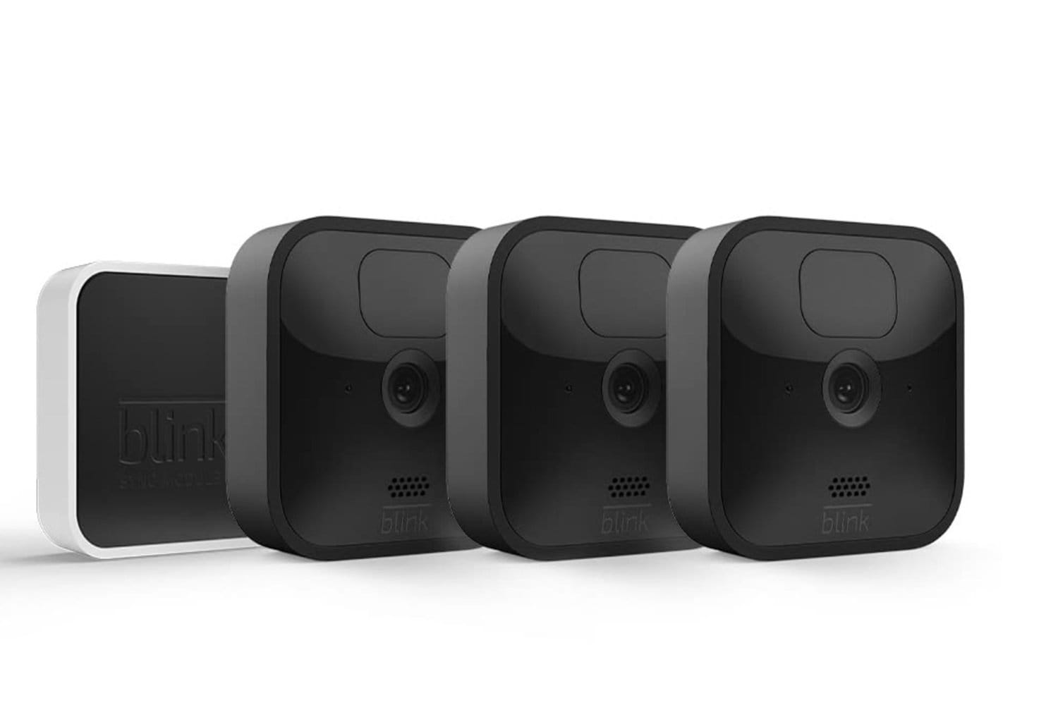 Pas la peine d'attendre le Prime Day blink outdoor
