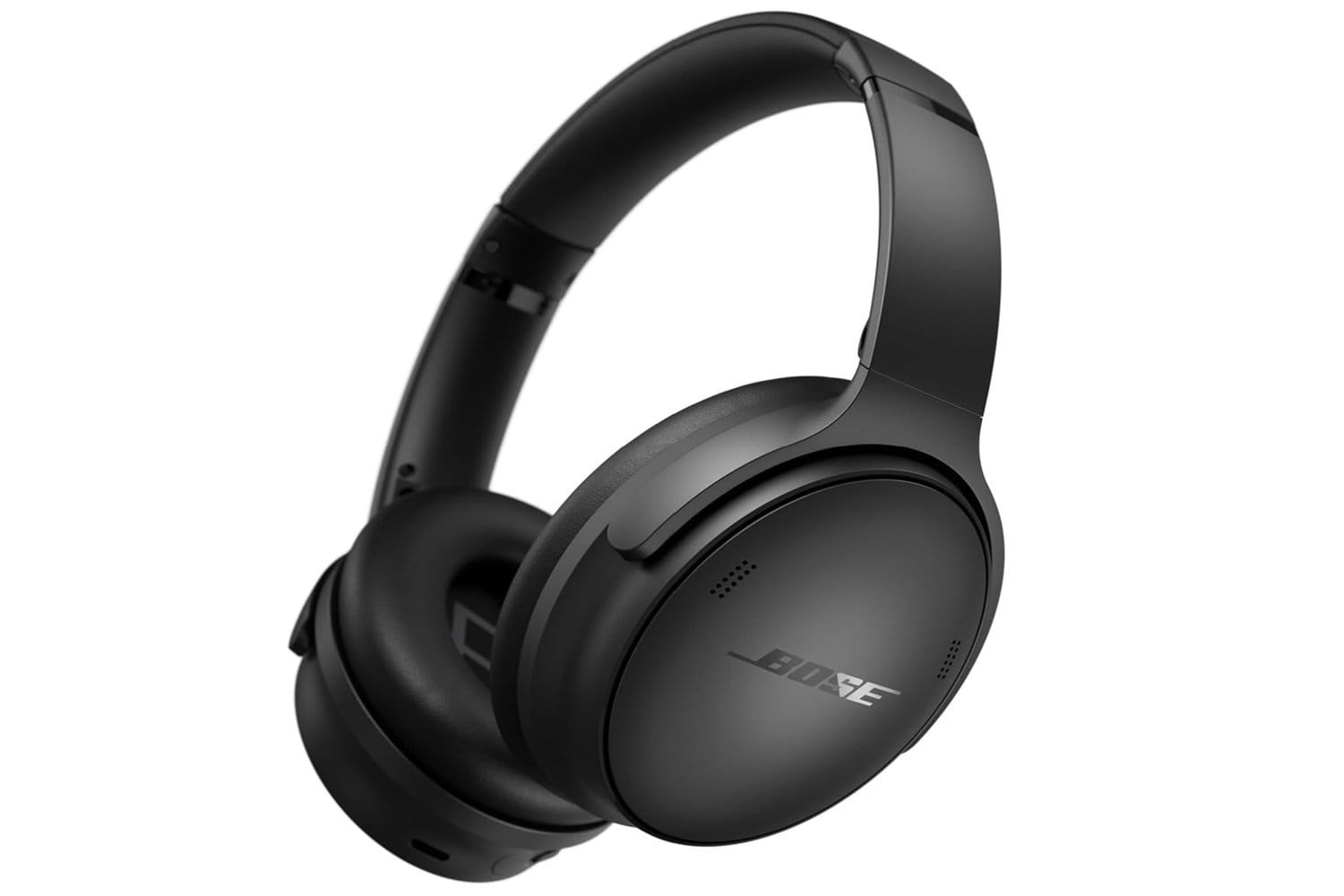 Amazon dézingue le prix de cet excellent casque Bose (-50%) 🔥 bose quietcomfort sc