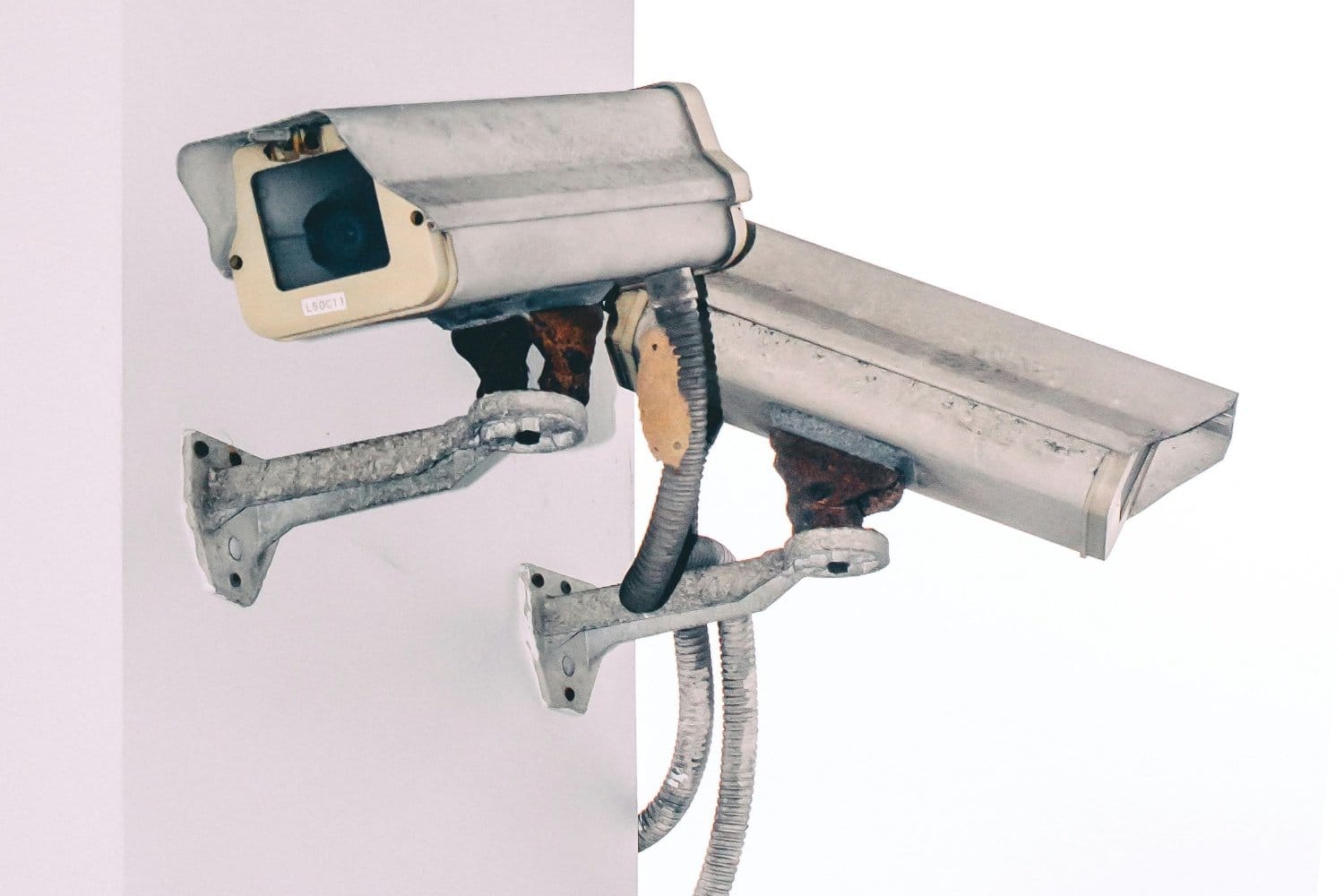 Après les JO, la vidéosurveillance algorithmique pourrait être généralisée partout en France camera surveillance