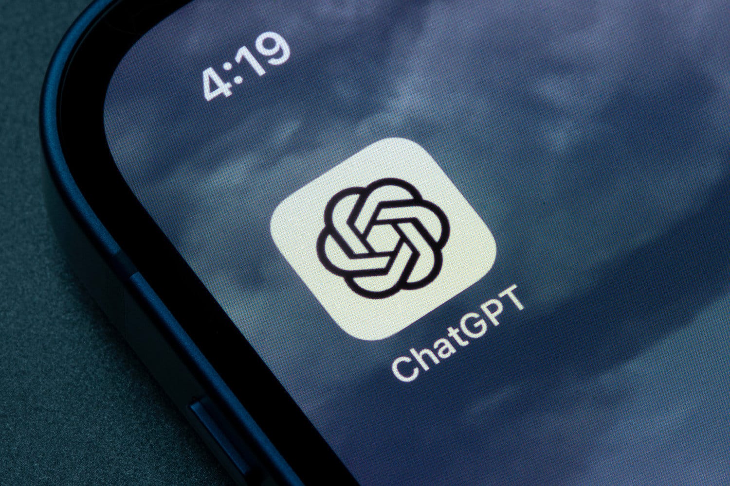 Ce service à vie coûte l'équivalent de 2 mois à ChatGPT, et il inclut presque toutes les IA (dont ChatGPT) chatgpt app