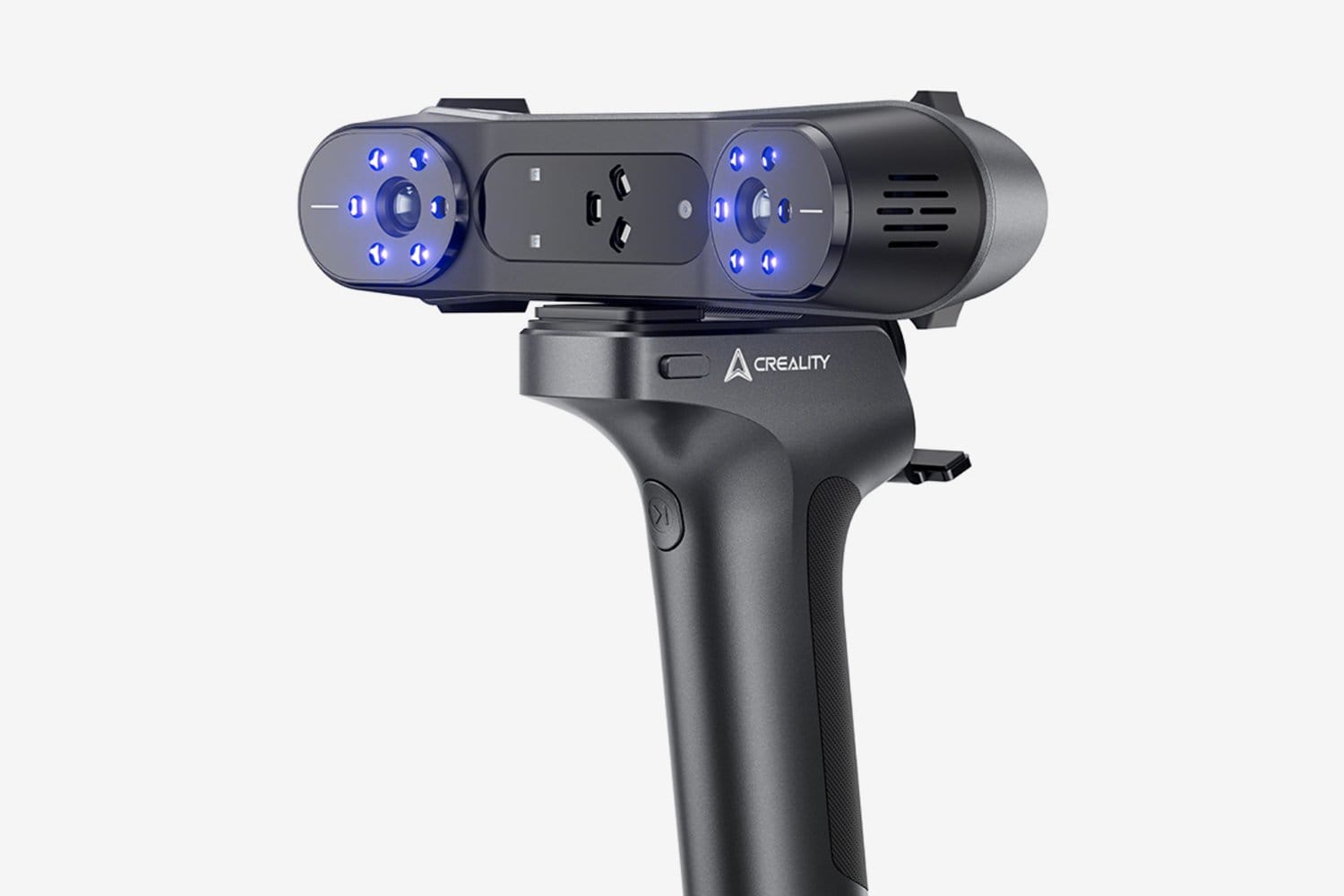Découvrez le nouveau scan 3D Creality Raptor X avec une réduction incroyable (-35%) creality scan 3D raptor