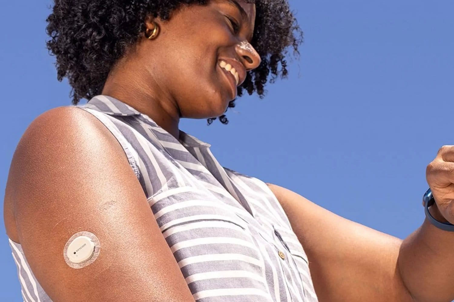 Apple explore la prévention du diabète avec une app dédiée au suivi alimentaire diabete apple capteur glycemie
