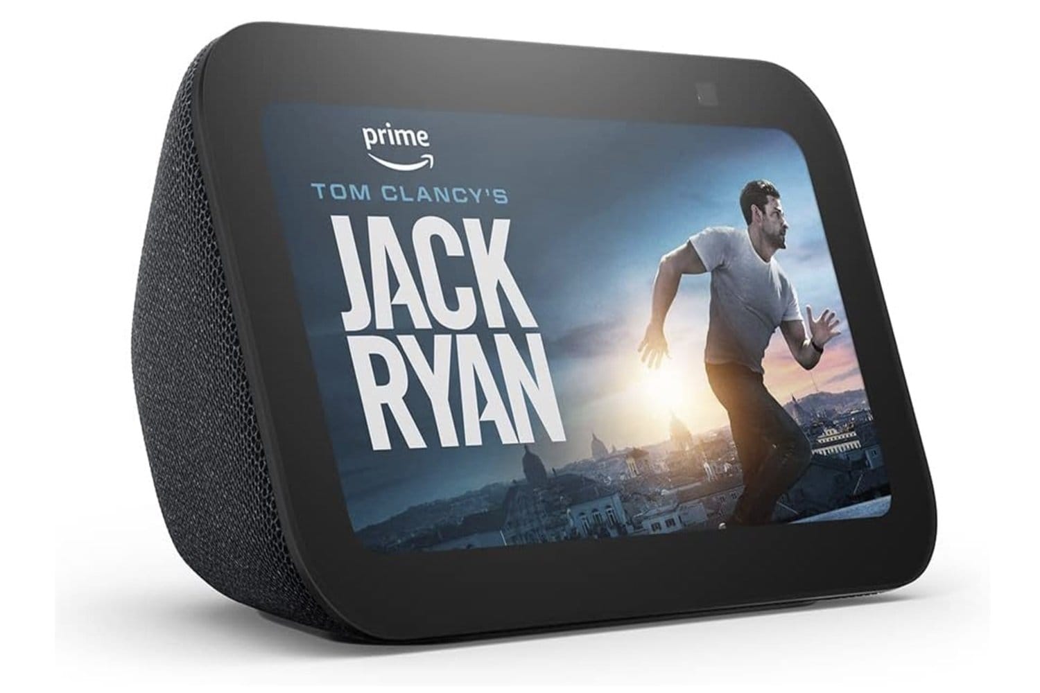 À J-4 du Prime Day, Amazon sort déjà des prix FOUS sur ses écrans connectés Echo Show echo show 5