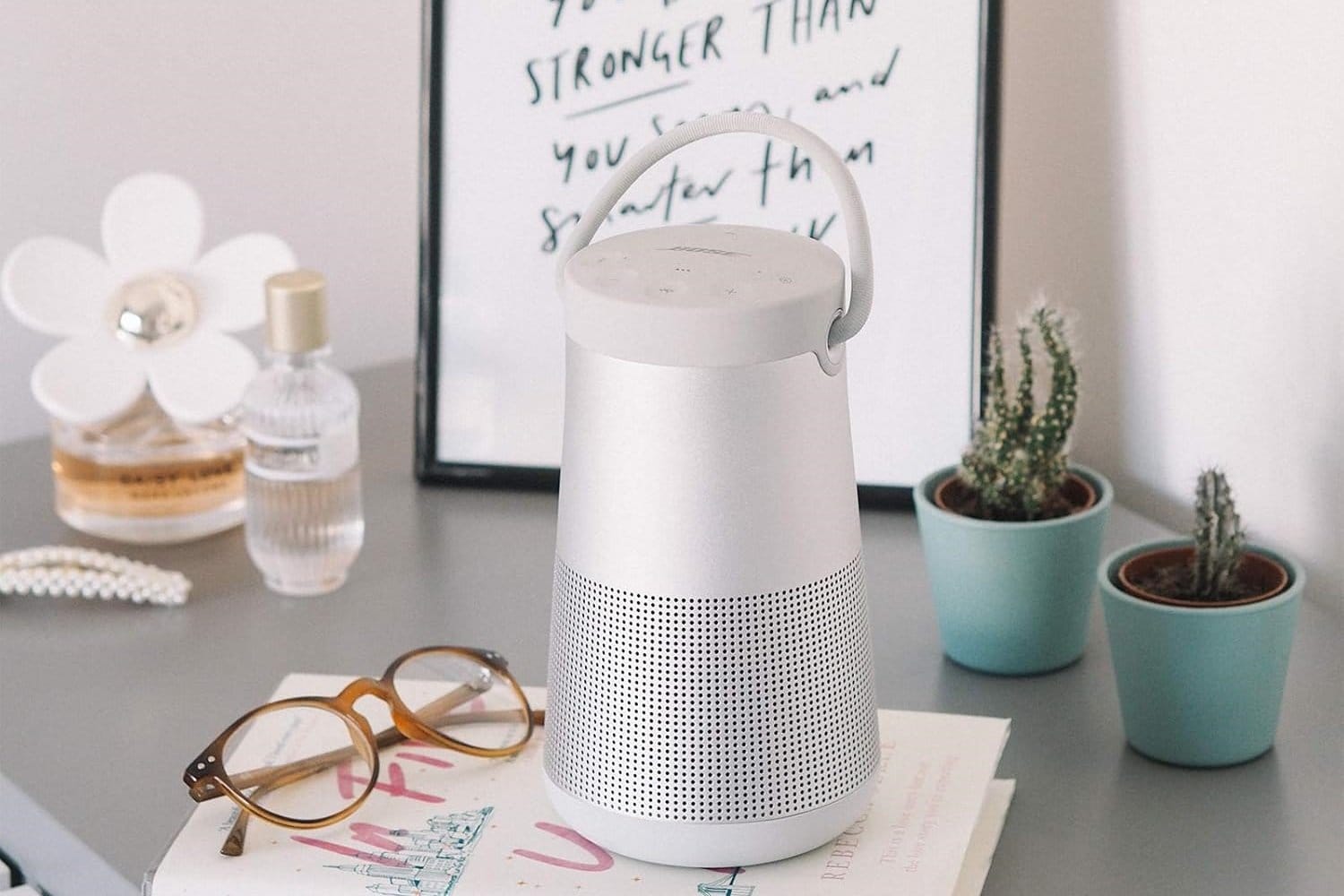 Amazon sort un prix tonitruant sur l'enceinte portable Bose SoundLink Revolve+ II enceinte bose revolve II