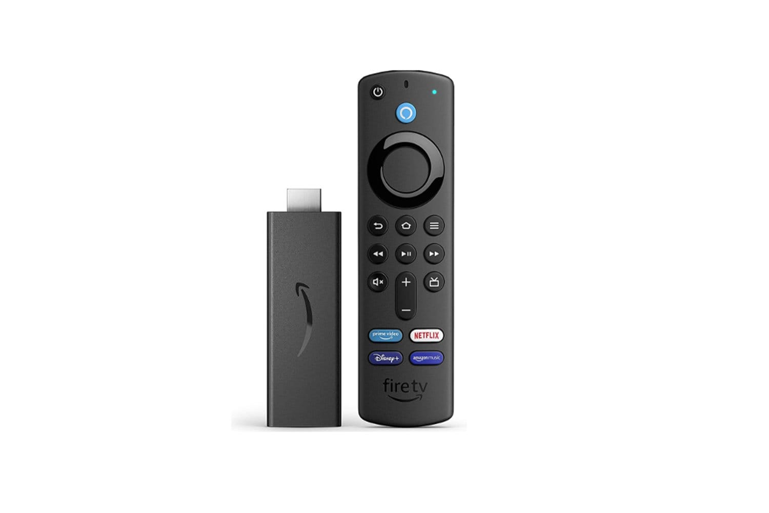 Amazon sacrifie le prix de son meilleur appareil de streaming (-40%) firetv