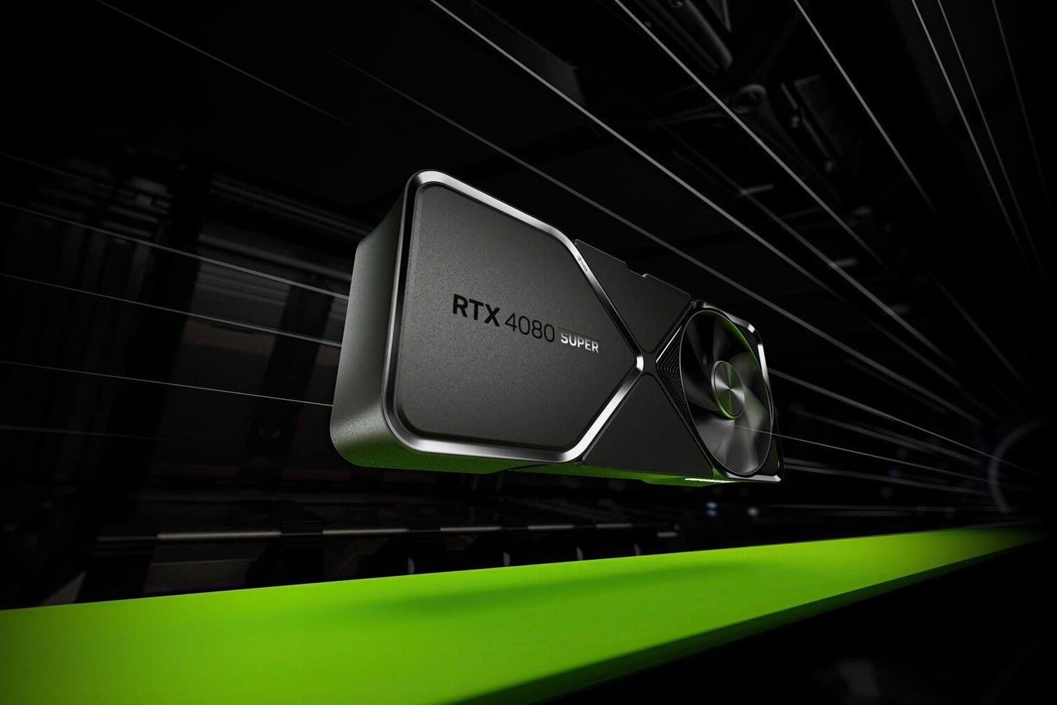 NVIDIA met progressivement ses GeForce RTX 40 haut de gamme à la retraite geforce rtx 4080 super1
