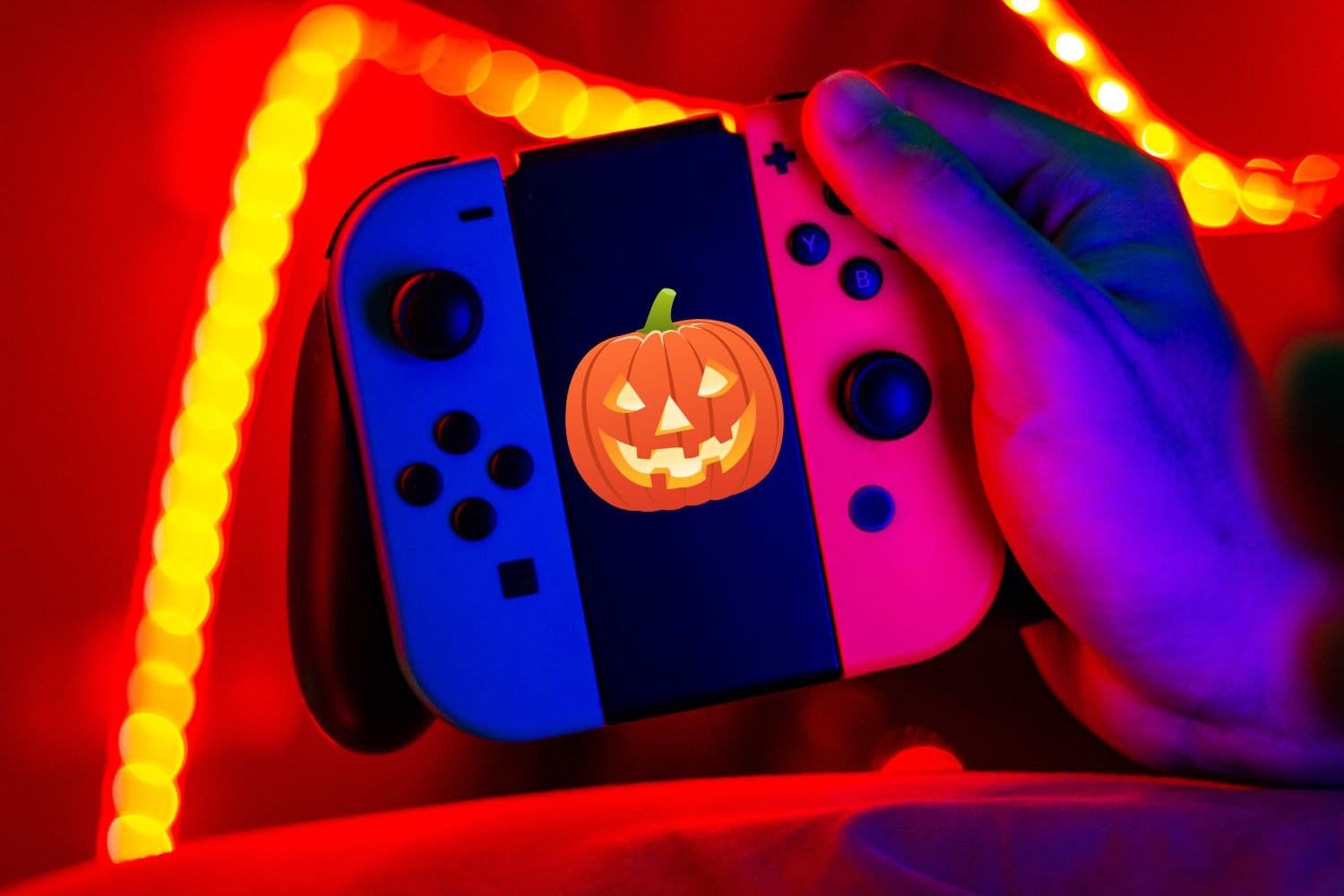 5 jeux pour s'amuser sans se faire (trop) peur halloween selec