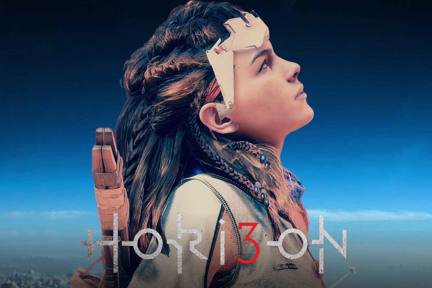 Oubliez Horizon 3, le prochain jeu PS5 de Guerrilla sera un jeu Horizon Online horizon 3