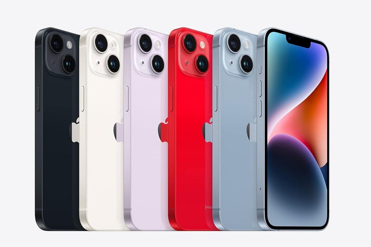 le prix de l'iPhone 14 s'effondre avec perte et fracas đź’Ą iPhone 14