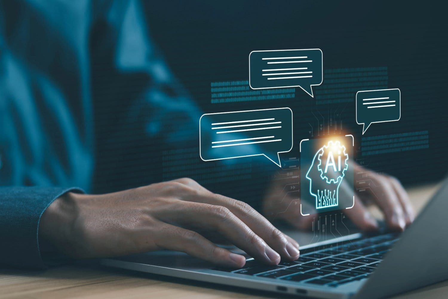 Il laisse un assistant IA gérer sa machine… jusqu'au point de non retour intelligence artificielle