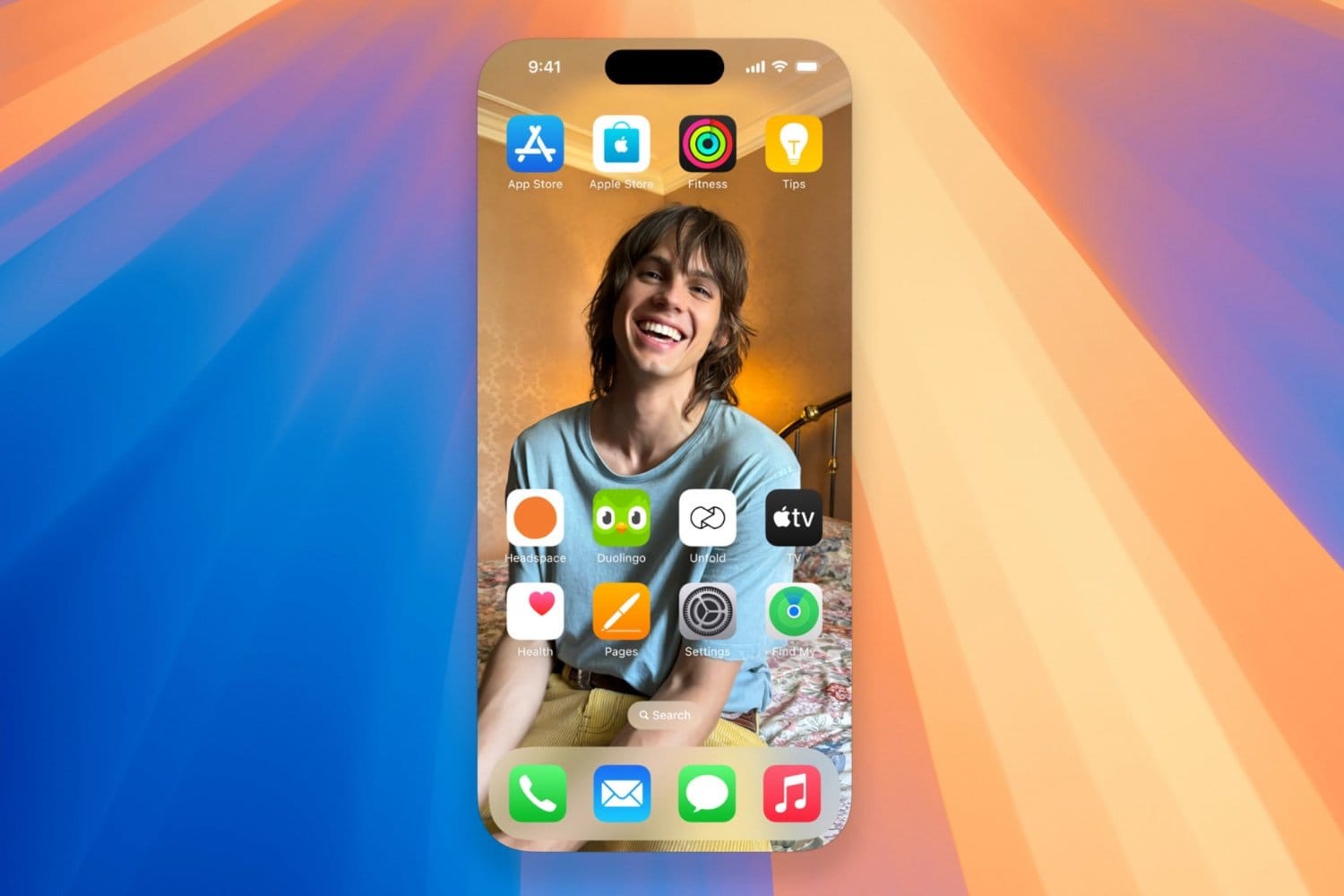 Gros bug de confidentialité avec la fonction de recopie d'iPhone, Apple promet un correctif iphone recopie macos sequoia
